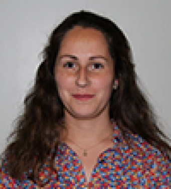 Cátia Sofia da Silva Gonçalves